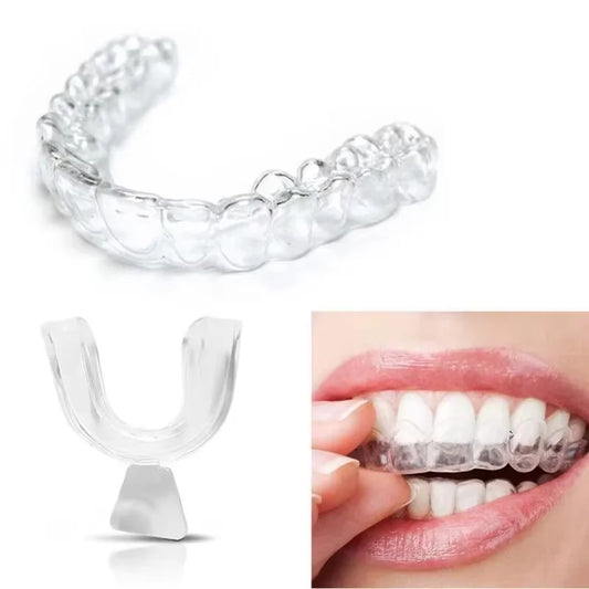 Teeth Whitening Tray Set for Bleaching