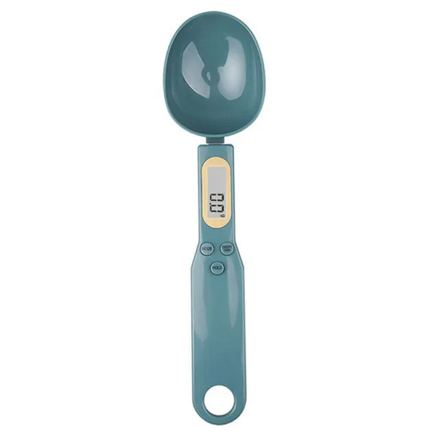 Precision Mini Spoon Scale