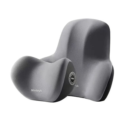 Driving Back Neck Support Cushion