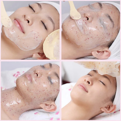 Hydro Jelly Face Mask Powder Collagen