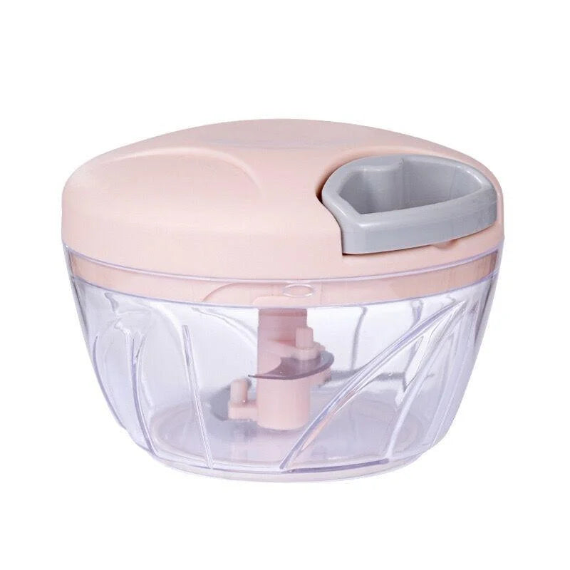 Manual Mincer