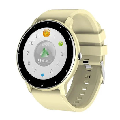Next-Gen Smartwatch
