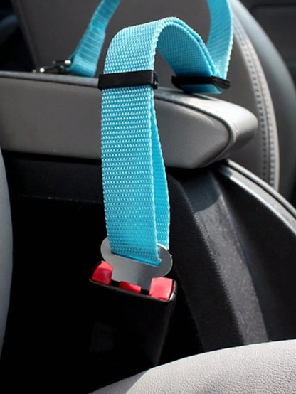 1 Pc Pet Seat Belt For Dog & Cat for Car