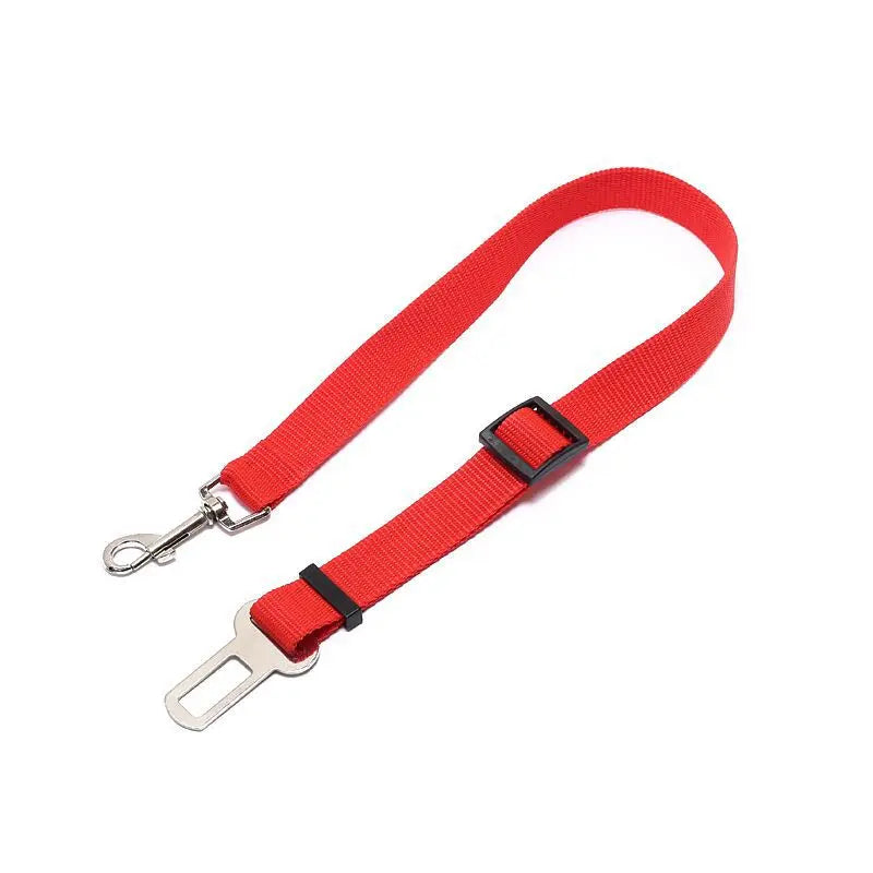1 Pc Pet Seat Belt For Dog & Cat for Car