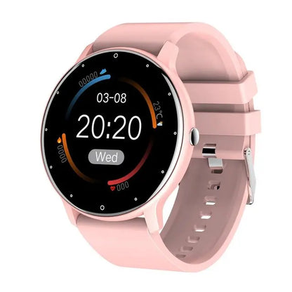 Next-Gen Smartwatch