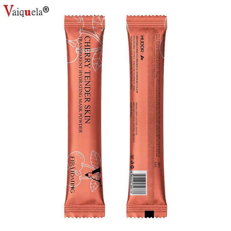 Hydro Jelly Face Mask Powder Collagen