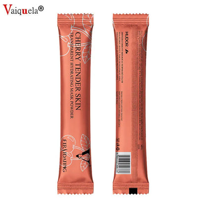 Hydro Jelly Face Mask Powder Collagen