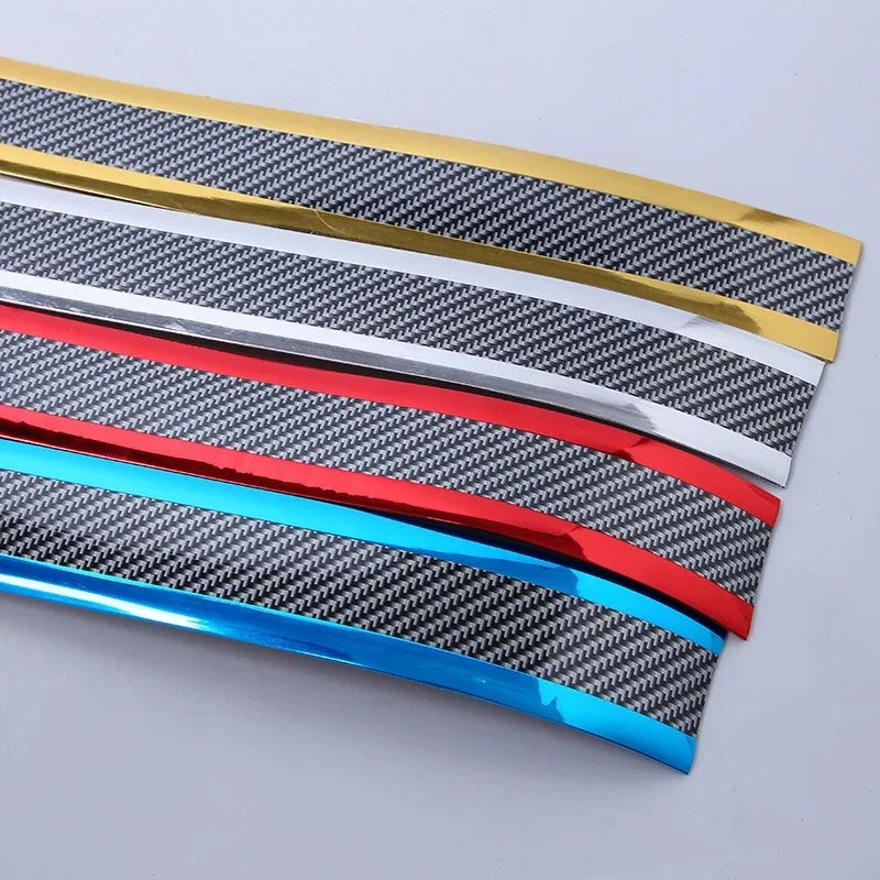 Anti-Scratch Car Stickers