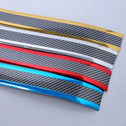 Anti-Scratch Car Stickers