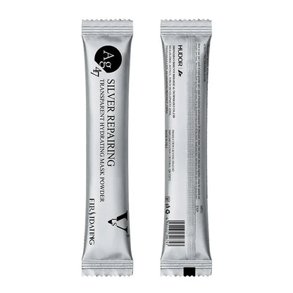 Hydro Jelly Face Mask Powder Collagen