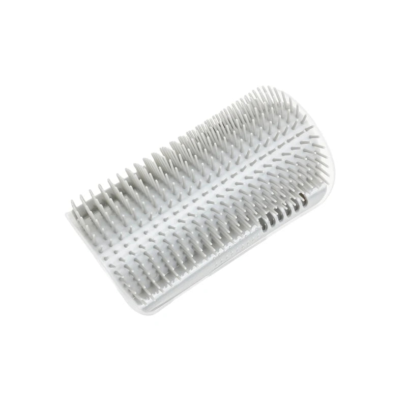 Cat scratcher, cat massager, cat hair remover brush