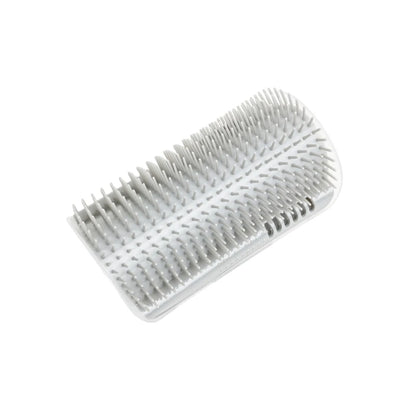Cat scratcher, cat massager, cat hair remover brush