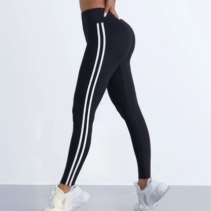 High Waist Yoga Leggings for Women