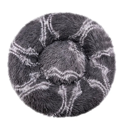 Warm Dog and Cat Pillow Bed