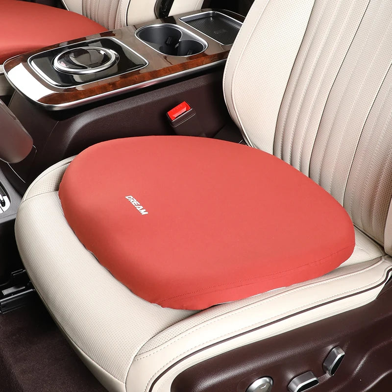 Car Seat Neck and Back Support