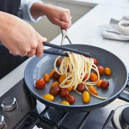 2-in-1 Spatula Tongs for Cooking