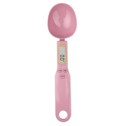 Precision Mini Spoon Scale