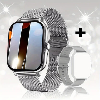 The Ultimate All-in-One Smartwatch