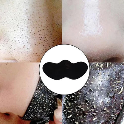 Blackhead Removal Nose Pore Cleansing Strips
