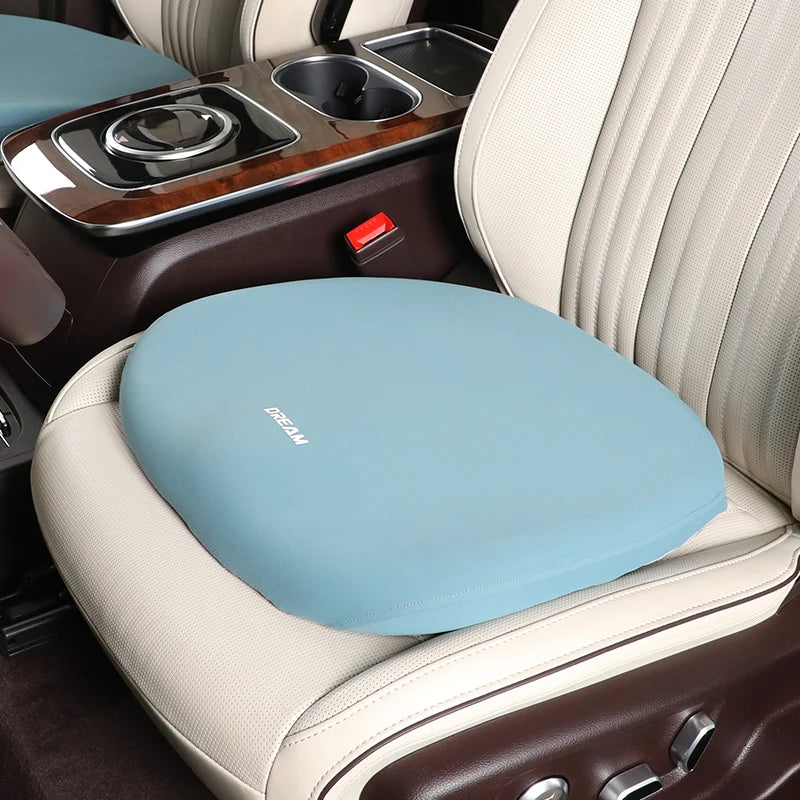 Car Seat Neck and Back Support