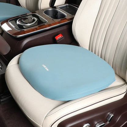 Car Seat Neck and Back Support