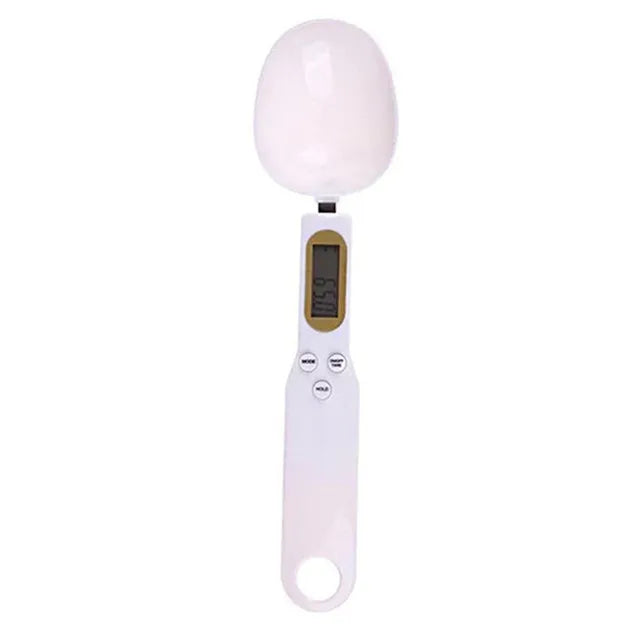 Precision Mini Spoon Scale