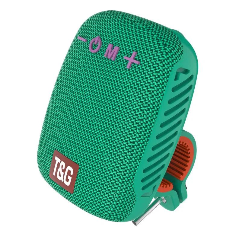 VibeBox Waterproof Speaker