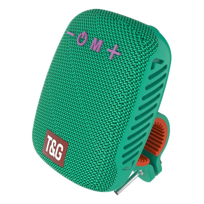VibeBox Waterproof Speaker