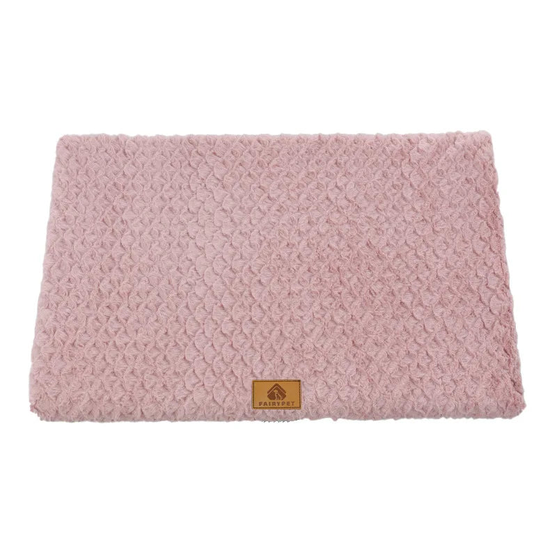 Ultimate Comfort & Support for Your Pet!
