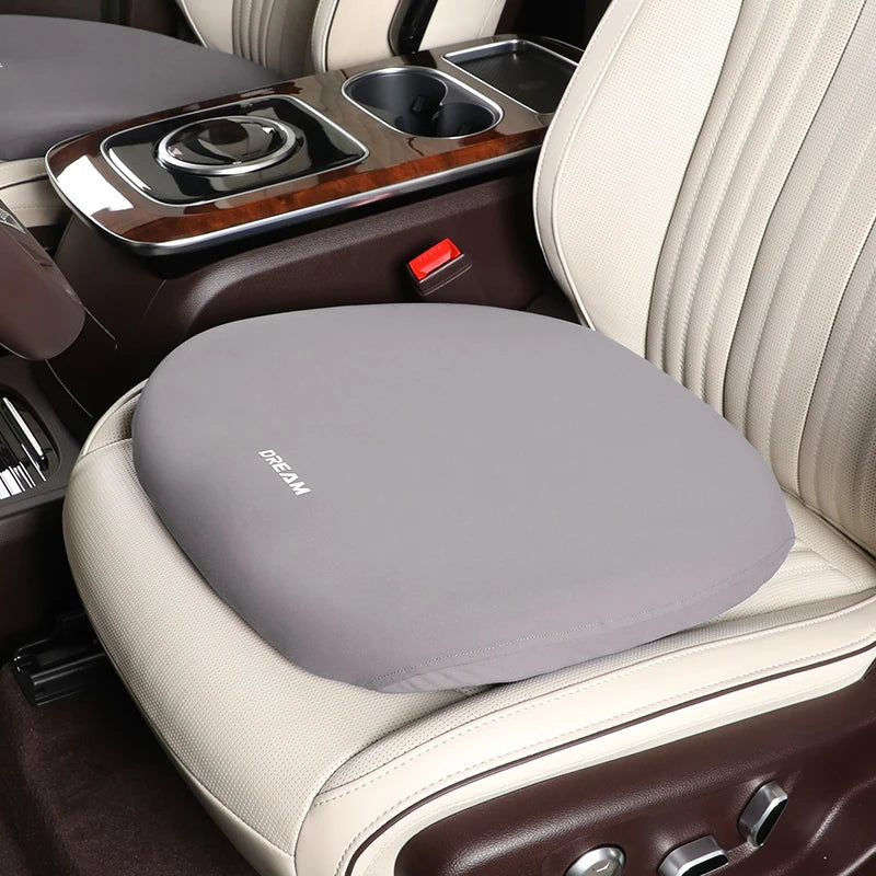 Car Seat Neck and Back Support