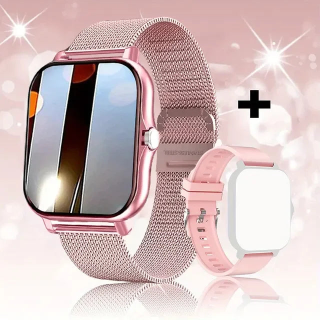 The Ultimate All-in-One Smartwatch