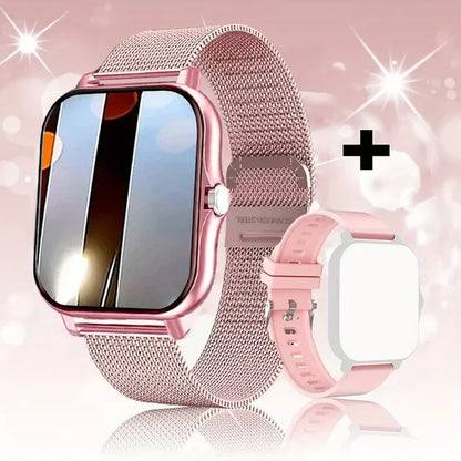 The Ultimate All-in-One Smartwatch