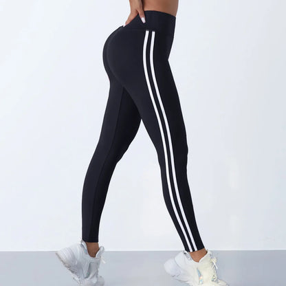 High Waist Yoga Leggings for Women
