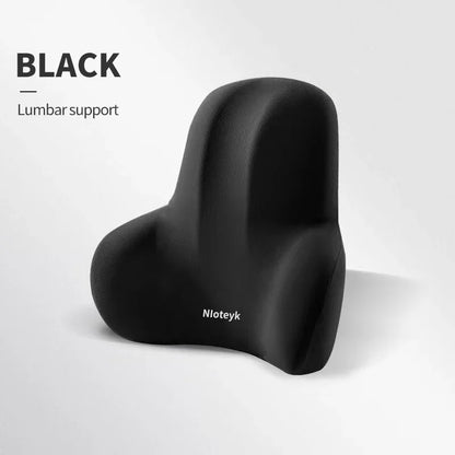 Driving Back Neck Support Cushion