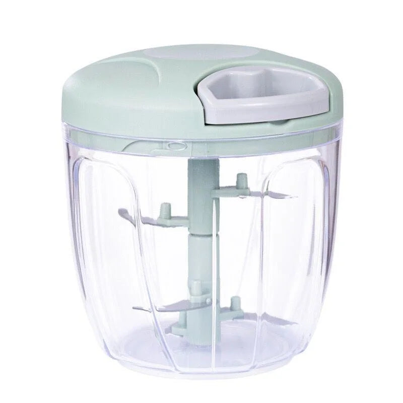 Manual Mincer