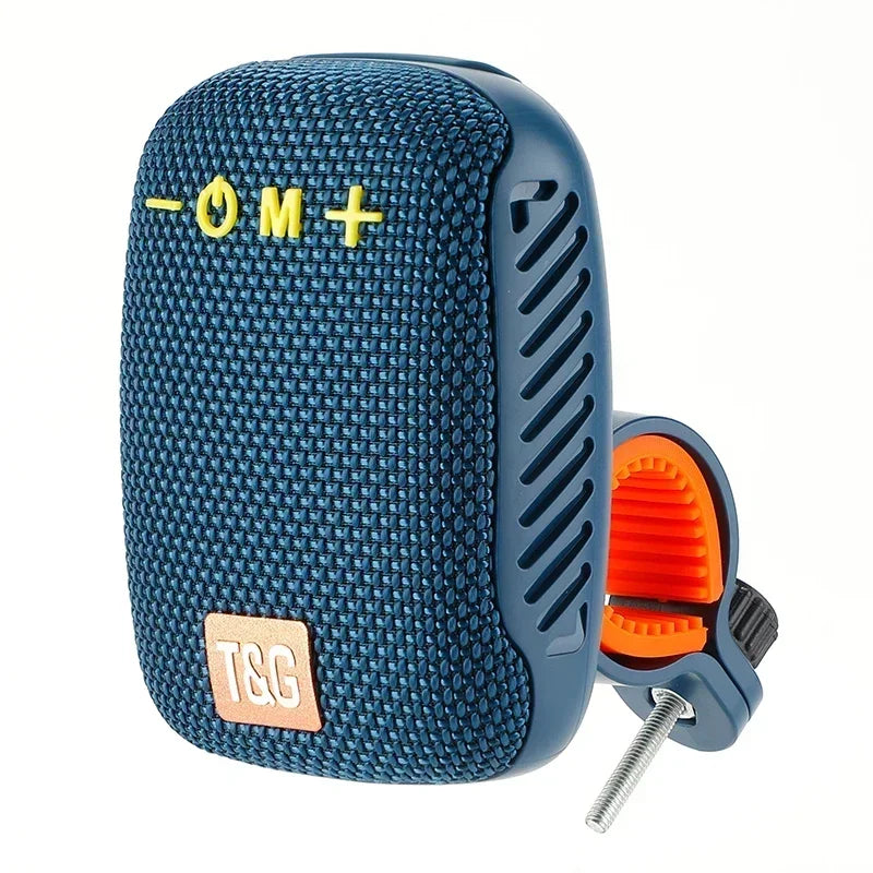 VibeBox Waterproof Speaker