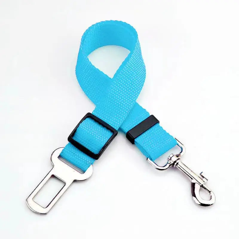 1 Pc Pet Seat Belt For Dog & Cat for Car