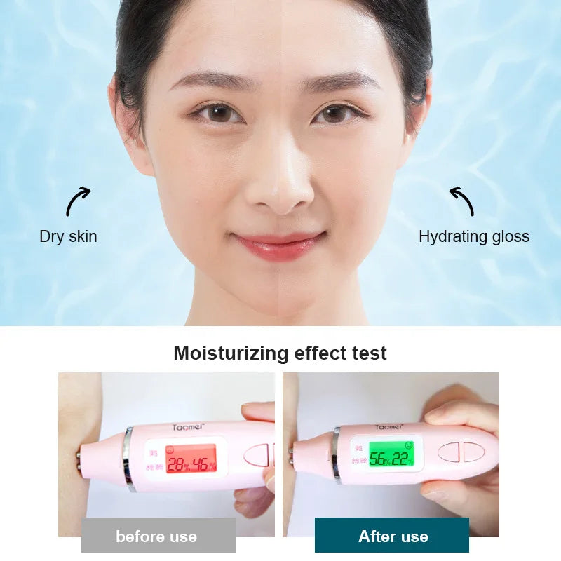 Hydro Jelly Face Mask Powder Collagen
