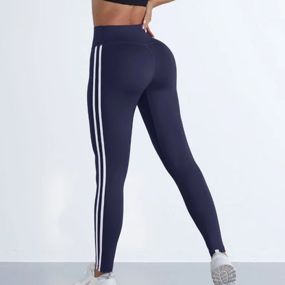 High Waist Yoga Leggings for Women