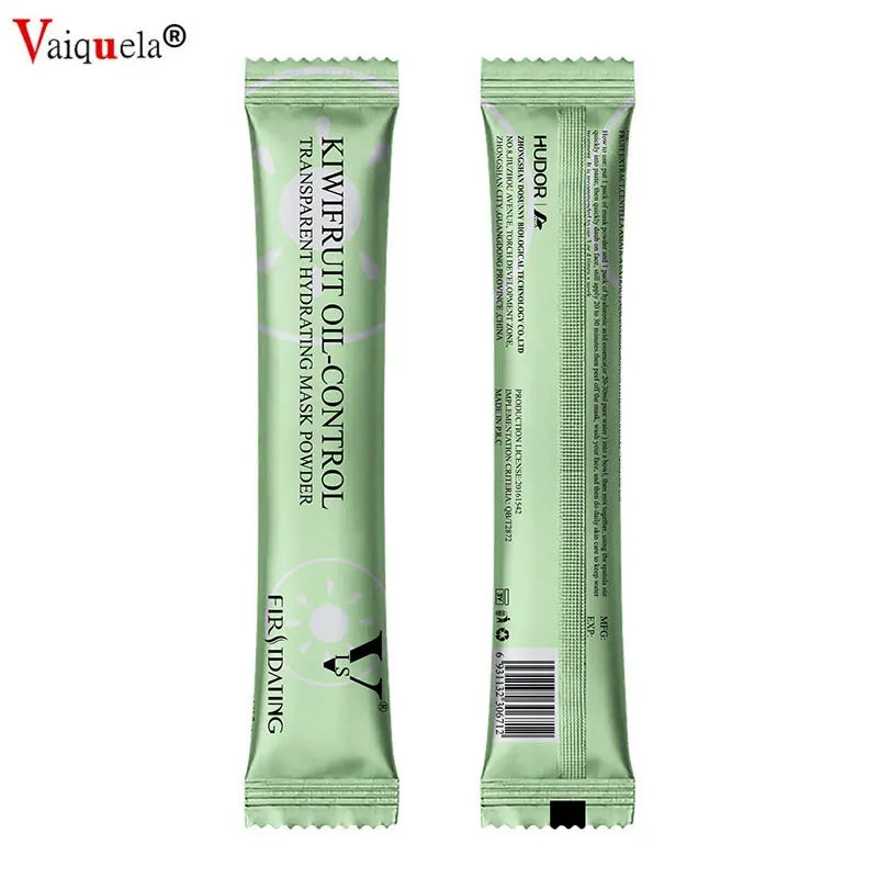 Hydro Jelly Face Mask Powder Collagen