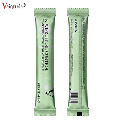 Hydro Jelly Face Mask Powder Collagen