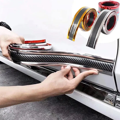 Anti-Scratch Car Stickers