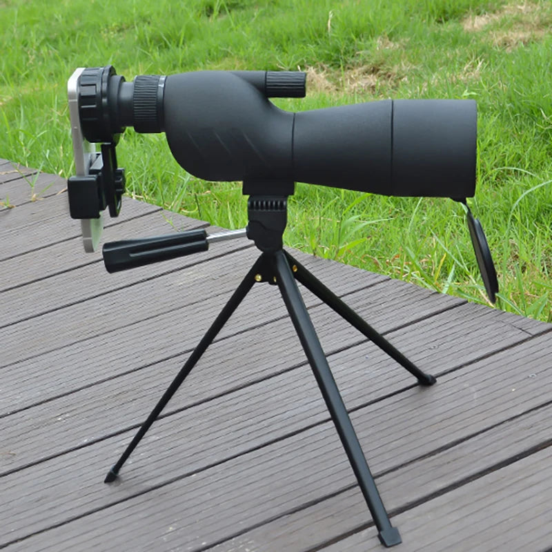 25-75x60 HD Spotting Scope Monocular