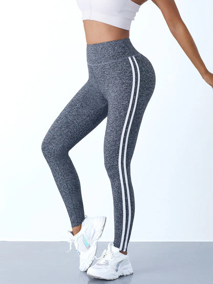 High Waist Yoga Leggings for Women