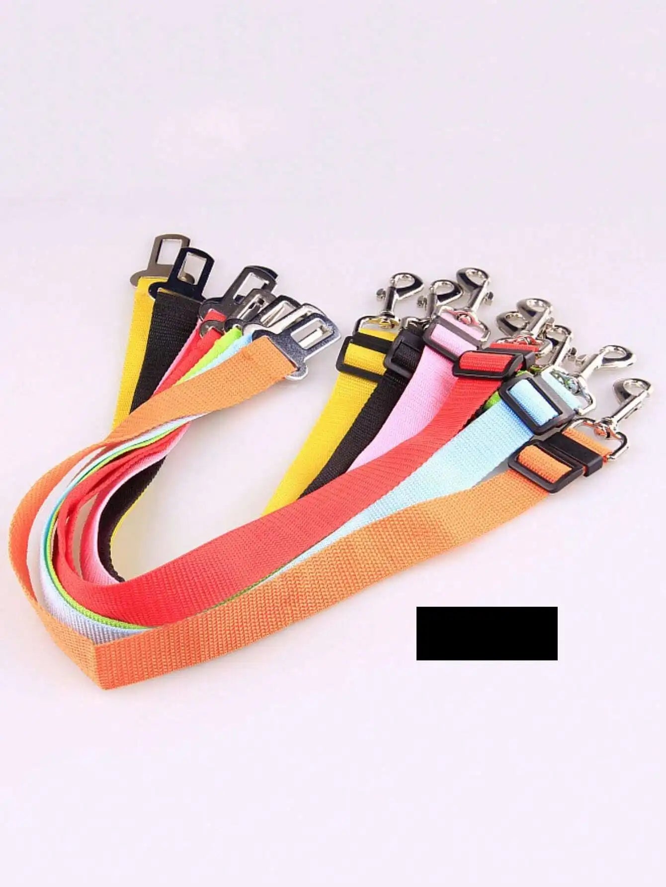 1 Pc Pet Seat Belt For Dog & Cat for Car