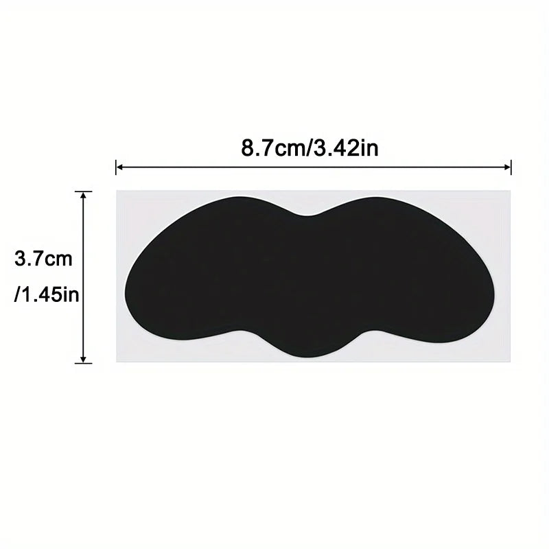 Blackhead Removal Nose Pore Cleansing Strips