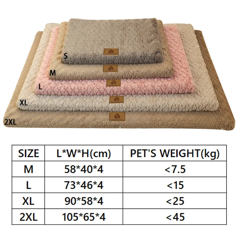 Ultimate Comfort & Support for Your Pet!