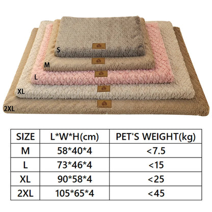 Ultimate Comfort & Support for Your Pet!