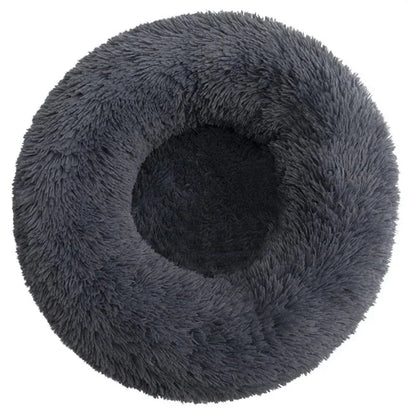 Warm Dog and Cat Pillow Bed