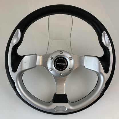 13-inch Steering Wheel Racing Car Sport